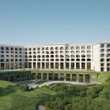 5 Sterne Hotel: Ensana Aquahouse Health Spa, Sveti Konstantin, Varna (Schwarzmeerküste)