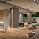 Ensana Aquahouse Health Spa, Bild 6