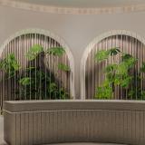 Ensana Aquahouse Health Spa, Bild 2