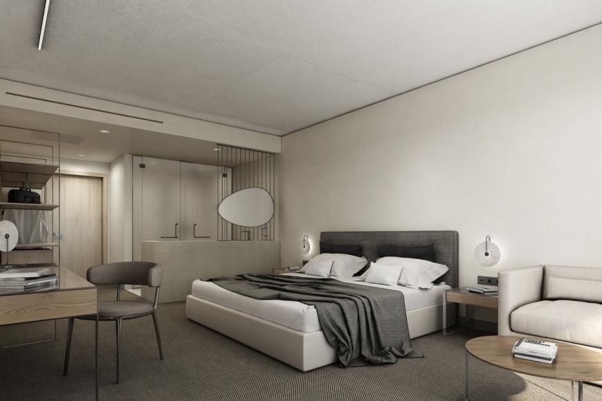 5 Sterne Hotel: Ensana Aquahouse Health Spa - Sveti Konstantin, Varna (Schwarzmeerküste), Bild 5