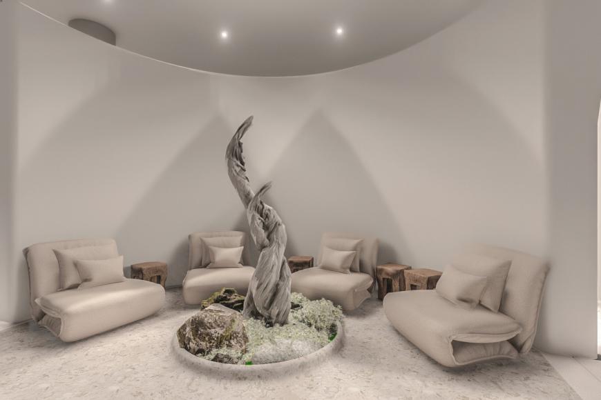 5 Sterne Hotel: Ensana Aquahouse Health Spa - Sveti Konstantin, Varna (Schwarzmeerküste), Bild 4