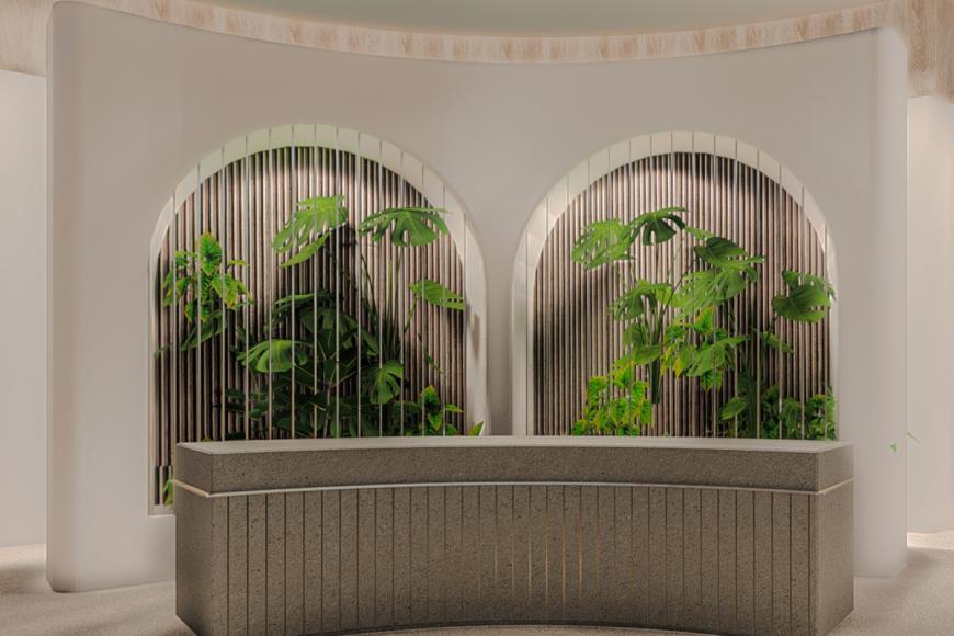 5 Sterne Hotel: Ensana Aquahouse Health Spa - Sveti Konstantin, Varna (Schwarzmeerküste), Bild 2