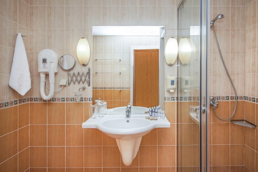 4 Sterne Hotel: Laguna Garden - Albena, Dobritsch (Schwarzmeerküste), Bild 5