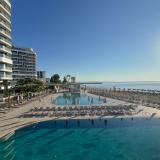 5 Sterne Familienhotel: GRIFID Noa, Goldstrand, Varna (Schwarzmeerküste)