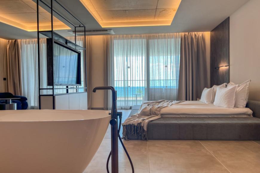 5 Sterne Familienhotel: GRIFID Noa - Goldstrand, Varna (Schwarzmeerküste), Bild 5