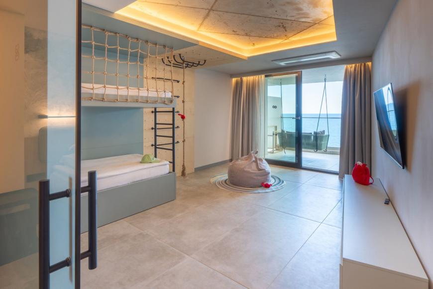5 Sterne Familienhotel: GRIFID Noa - Goldstrand, Varna (Schwarzmeerküste), Bild 8
