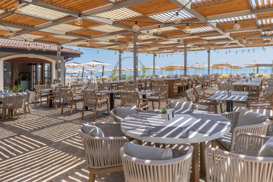 5 Sterne Familienhotel: GRIFID Noa - Goldstrand, Varna (Schwarzmeerküste), Bild 7