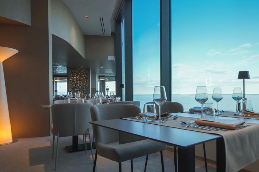 5 Sterne Familienhotel: GRIFID Noa - Goldstrand, Varna (Schwarzmeerküste), Bild 10