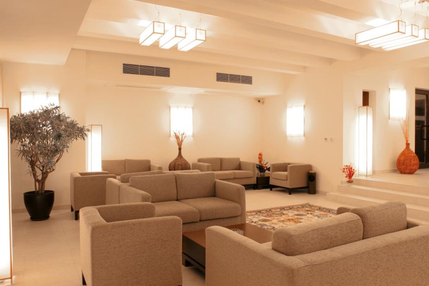 4 Sterne Familienhotel: HVD Lotos - Goldstrand, Bild 6