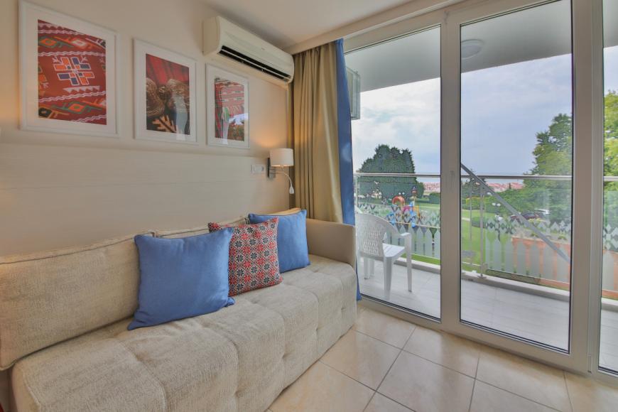 4 Sterne Familienhotel: Kaliakra Mare - Varna, Varna (Schwarzmeerküste), Bild 4