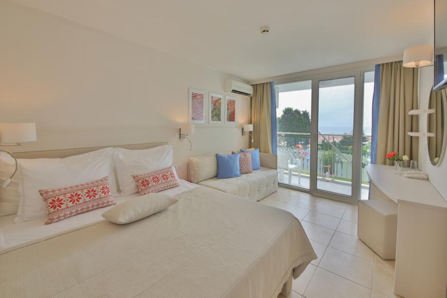 4 Sterne Familienhotel: Kaliakra Mare - Varna, Varna (Schwarzmeerküste), Bild 2