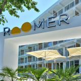 ibis Styles Golden Sands Roomer Hotel, Bild 2