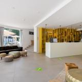 ibis Styles Golden Sands Roomer Hotel, Bild 10