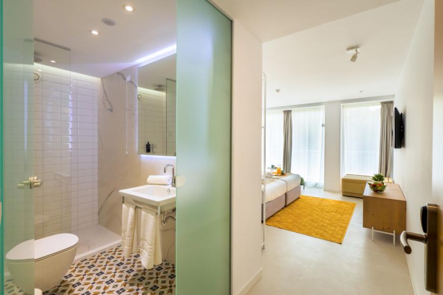 4 Sterne Hotel: ibis Styles Golden Sands Roomer Hotel - Goldstrand, Varna (Schwarzmeerküste), Bild 5