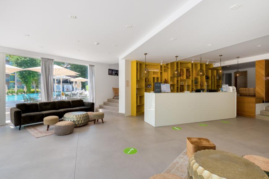 4 Sterne Hotel: ibis Styles Golden Sands Roomer Hotel - Goldstrand, Varna (Schwarzmeerküste), Bild 10