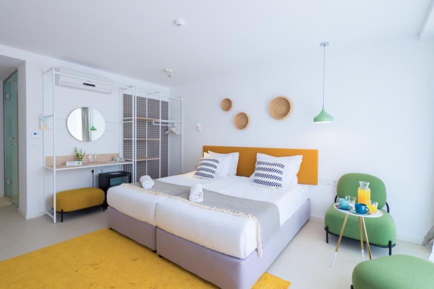 4 Sterne Hotel: ibis Styles Golden Sands Roomer Hotel - Goldstrand, Varna (Schwarzmeerküste), Bild 3