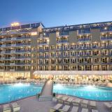 4 Sterne Familienhotel: HVD Viva Club, Goldstrand, Varna (Schwarzmeerküste)
