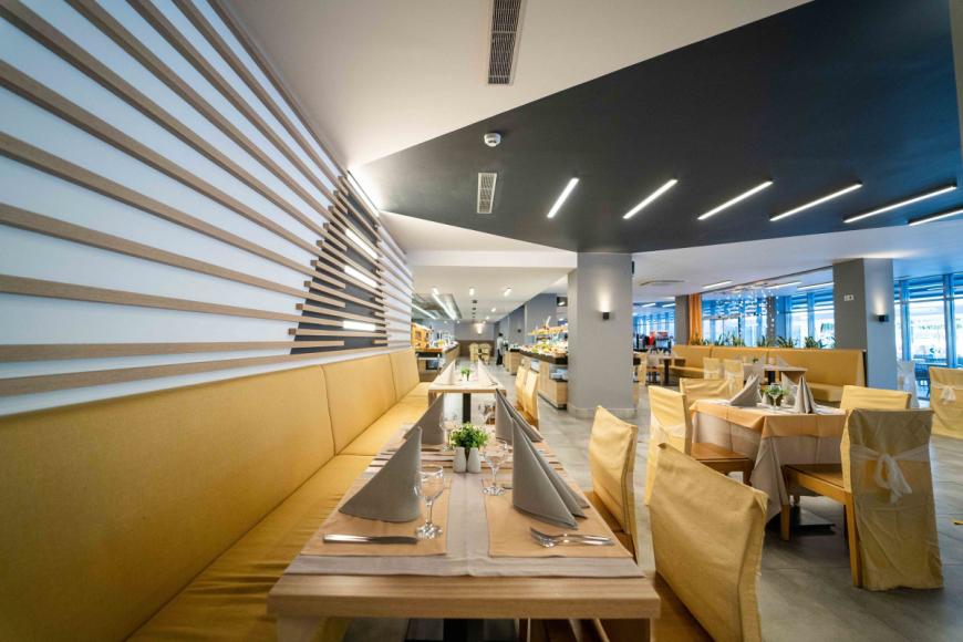 4 Sterne Familienhotel: HVD Viva Club - Goldstrand, Varna (Schwarzmeerküste), Bild 7