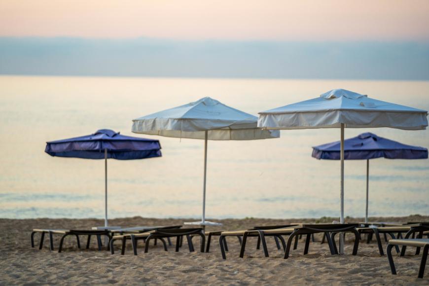 4 Sterne Familienhotel: HVD Viva Club - Goldstrand, Varna (Schwarzmeerküste), Bild 2