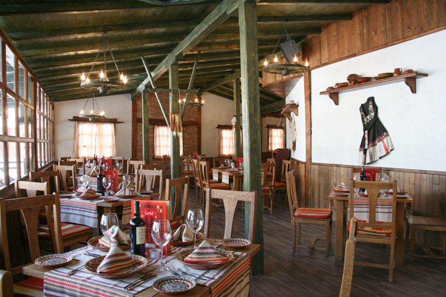 4 Sterne Familienhotel: GRIFID Hotel Arabella - Goldstrand, Varna (Schwarzmeerküste), Bild 7