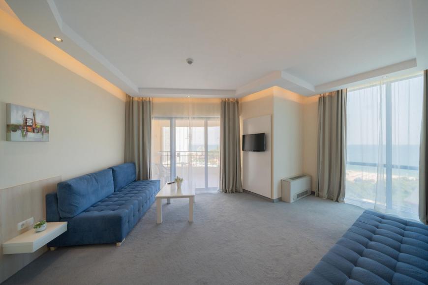 4 Sterne Familienhotel: GRIFID Hotel Arabella - Goldstrand, Varna (Schwarzmeerküste), Bild 4