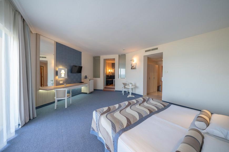 4 Sterne Familienhotel: GRIFID Hotel Arabella - Goldstrand, Varna (Schwarzmeerküste), Bild 2