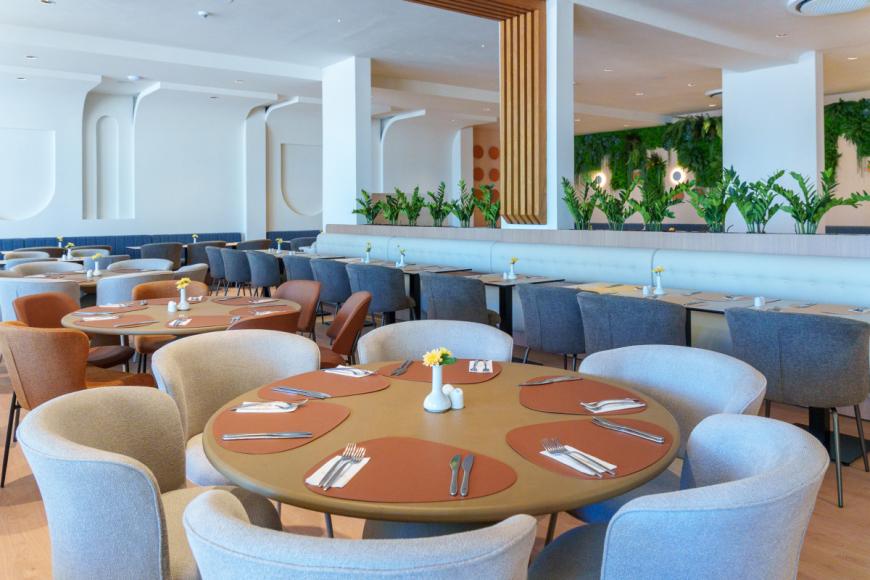 4 Sterne Familienhotel: GRIFID Hotel Arabella - Goldstrand, Varna (Schwarzmeerküste), Bild 6