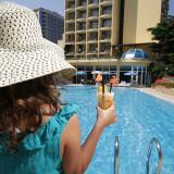 4 Sterne Hotel: Shipka, Goldstrand, Varna (Schwarzmeerküste)