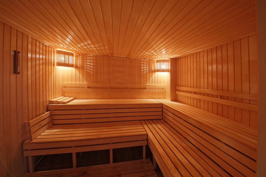 4 Sterne Hotel: Shipka - Goldstrand, Varna (Schwarzmeerküste), Bild 9