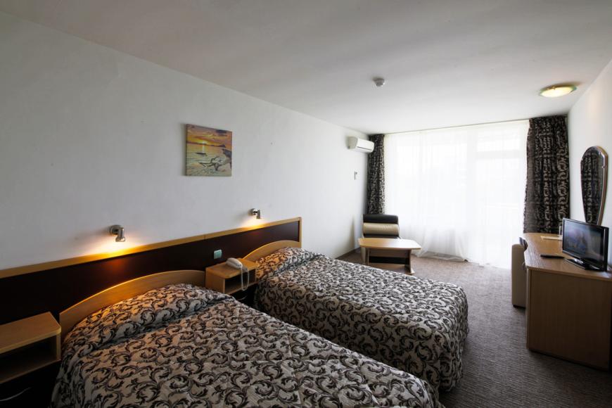 4 Sterne Hotel: Shipka - Goldstrand, Varna (Schwarzmeerküste), Bild 5