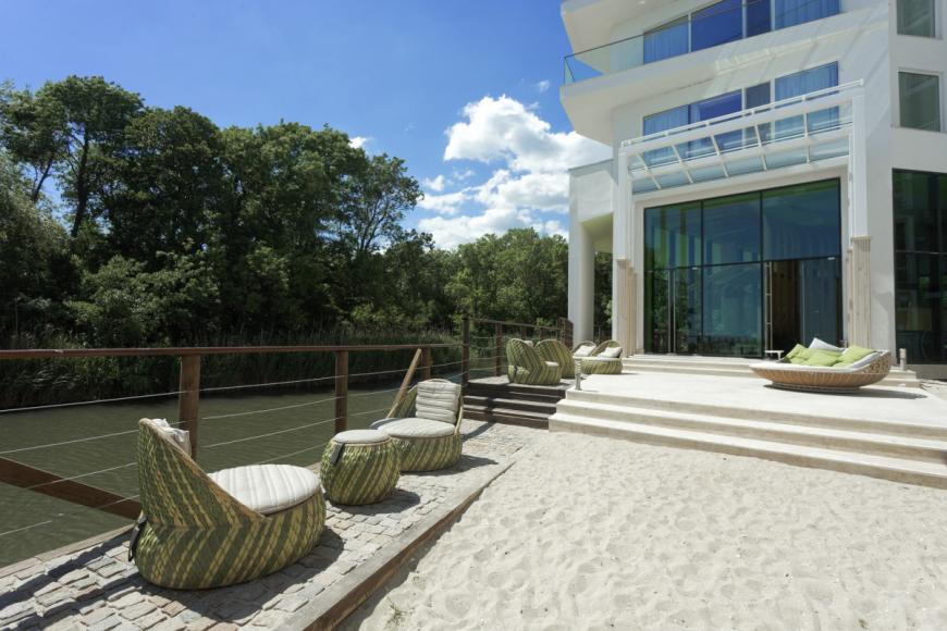 4 Sterne Familienhotel: Gergana Beach - Albena, Dobritsch (Schwarzmeerküste)