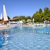 4 Sterne Familienhotel: Family Club Ralitsa Aqua, Albena, Dobritsch (Schwarzmeerküste)