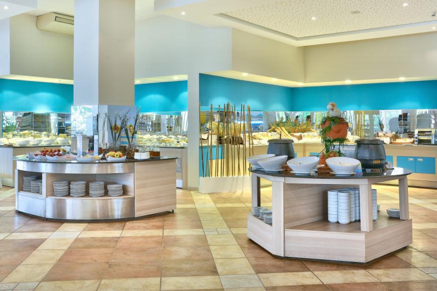 4 Sterne Familienhotel: Family Club Ralitsa Aqua - Albena, Dobritsch (Schwarzmeerküste), Bild 8