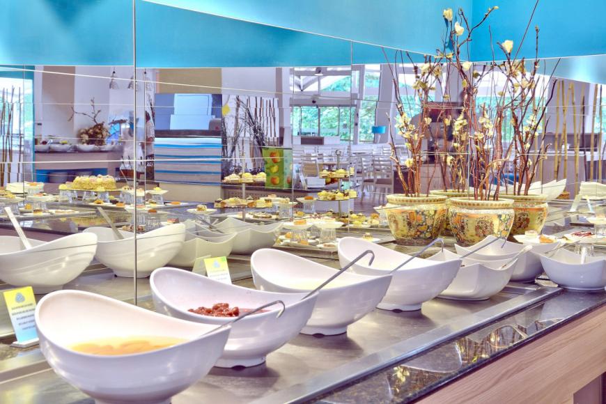 4 Sterne Familienhotel: Family Club Ralitsa Aqua - Albena, Dobritsch (Schwarzmeerküste), Bild 9