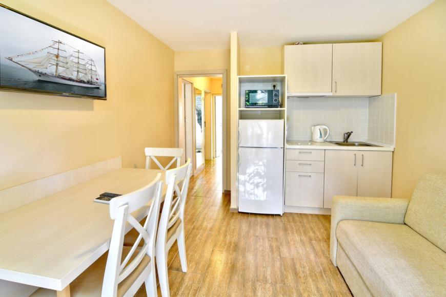 4 Sterne Familienhotel: Family Club Ralitsa Aqua - Albena, Dobritsch (Schwarzmeerküste), Bild 6