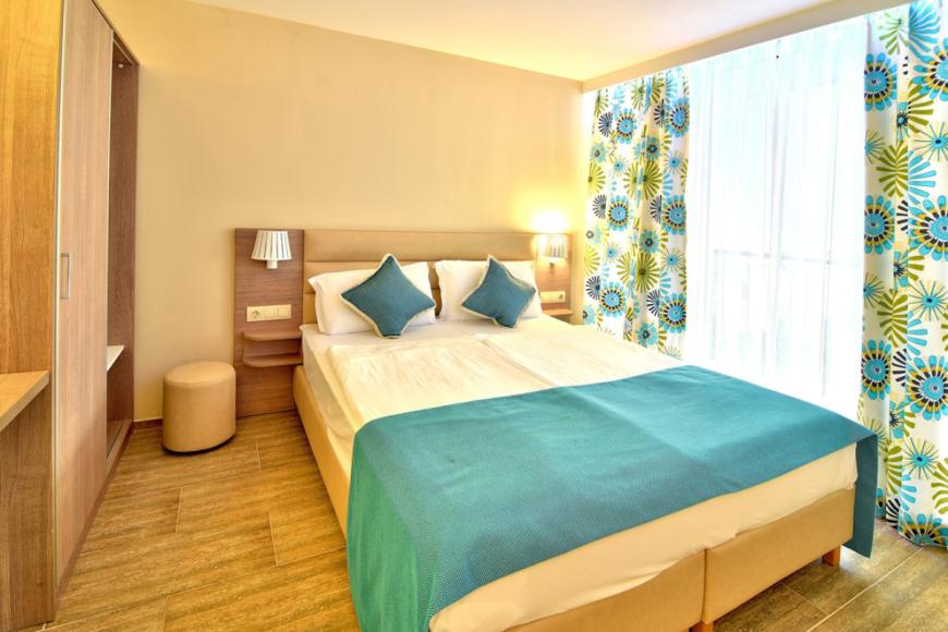 4 Sterne Familienhotel: Family Club Ralitsa Aqua - Albena, Dobritsch (Schwarzmeerküste), Bild 4