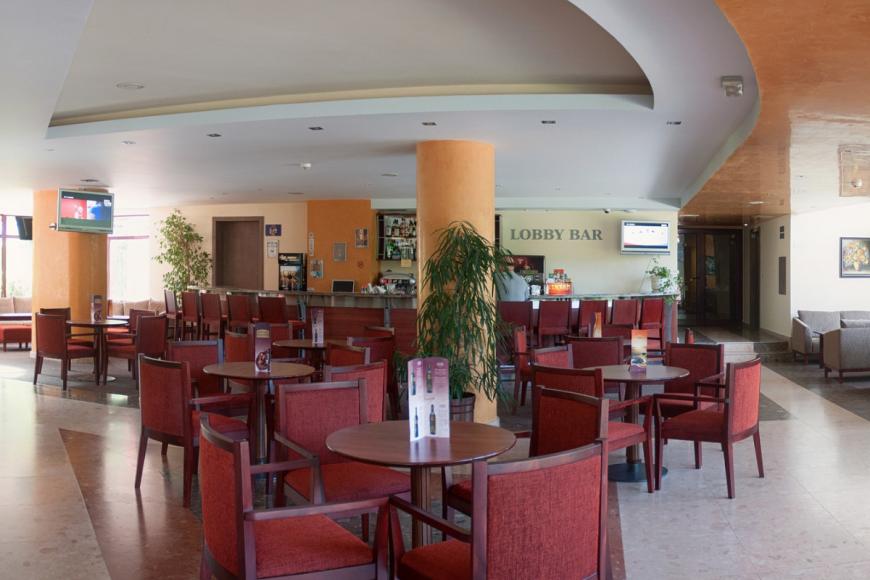 4 Sterne Familienhotel: Park Hotel Odessos - Goldstrand, Varna (Schwarzmeerküste), Bild 5