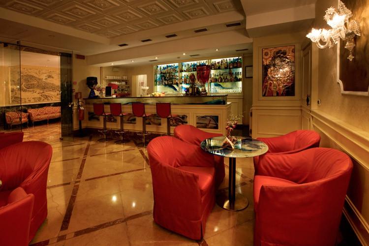 4 Sterne Hotel: Principe Venedig - Venedig, Venetien, Bild 5