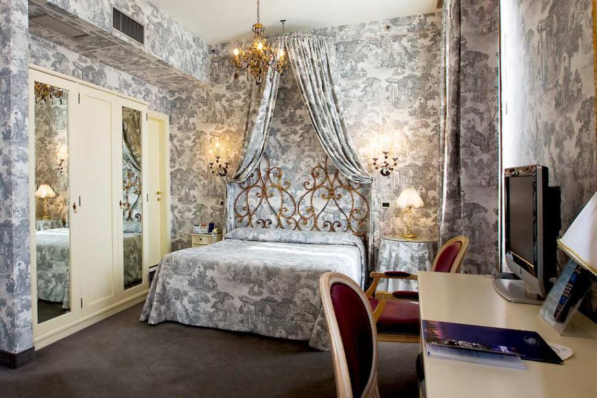 4 Sterne Hotel: Principe Venedig - Venedig, Venetien, Bild 2