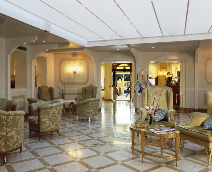 4 Sterne Hotel: Carlton on the Grand Canal - Venedig, Venetien, Bild 10