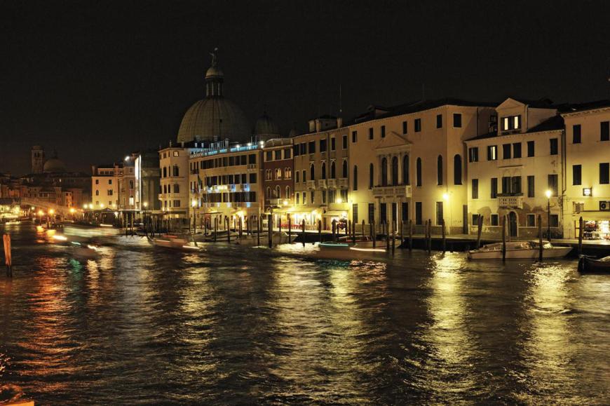 4 Sterne Hotel: Carlton on the Grand Canal - Venedig, Venetien, Bild 2