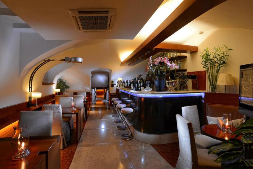 4 Sterne Hotel: Ruzzini Palace - Venedig, Venetien, Bild 5