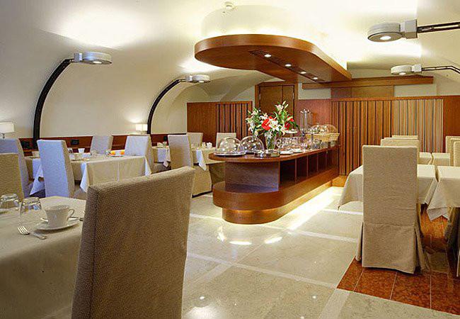 4 Sterne Hotel: Ruzzini Palace - Venedig, Venetien, Bild 4