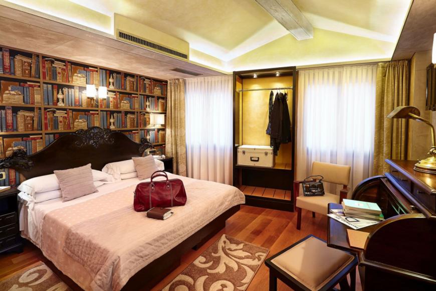 4 Sterne Hotel: Saturnia - Venedig, Venetien, Bild 9