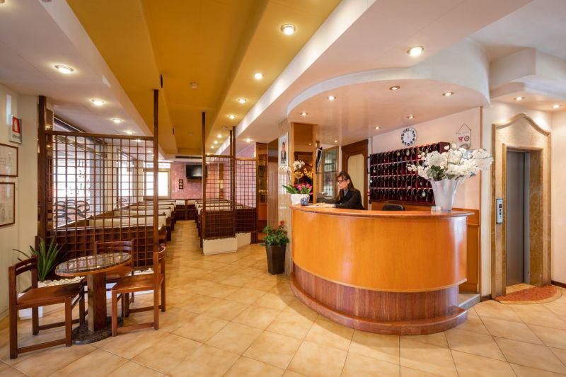 3 Sterne Hotel: Hotel Kennedy - Lido di Jesolo, Venetien, Bild 4