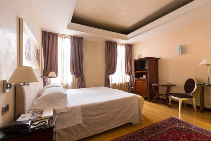 4 Sterne Hotel: Liassidi Palace - Venedig, Venetien, Bild 2