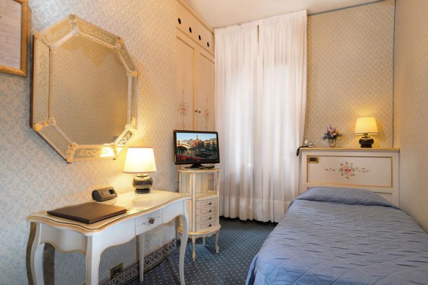 4 Sterne Hotel: Hotel Rialto - Venedig, Venetien