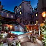 Hotel Giorgione, Bild 3