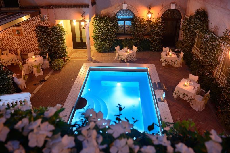 4 Sterne Hotel: Hotel Giorgione - Venedig, Venetien, Bild 2