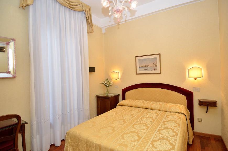 3 Sterne Hotel: Da Bruno - Venedig, Venetien, Bild 5